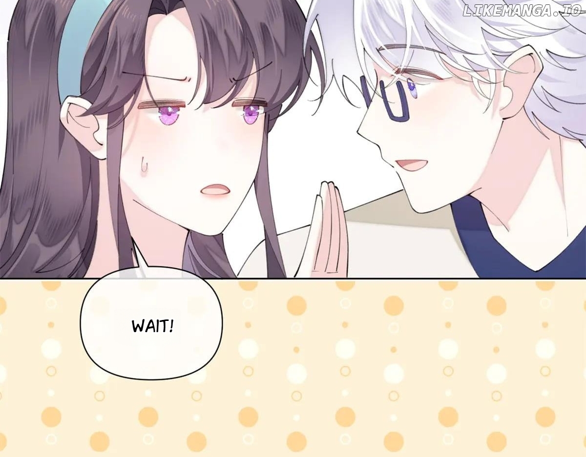 Her Marriage Was Called Off at Daytime, the Cutely Fierce Commander Asked Her For a Hug at Night Chapter 79 - page 57